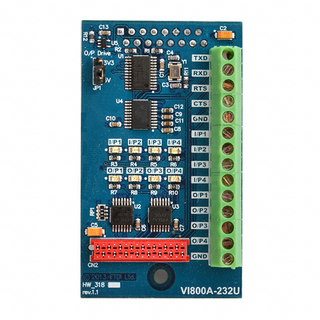 VI800A-232U / 인투피온